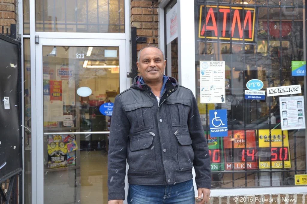 Changes at Town &amp; Country Market reflect changes to the neighborhood