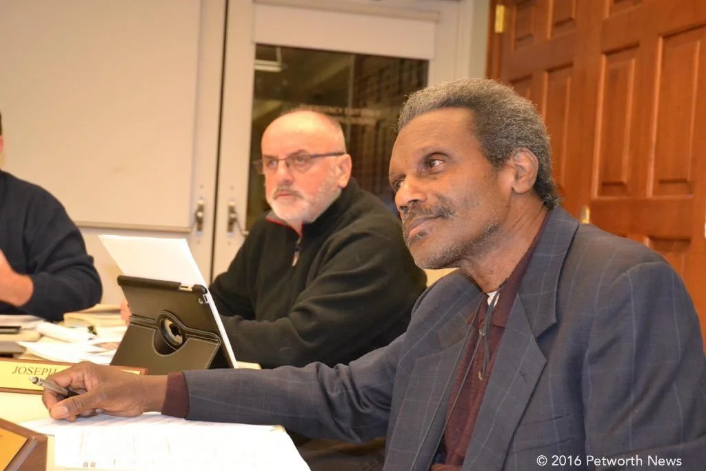 Elections, exceptions and more: ANC 4C January meeting notes