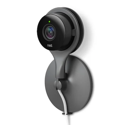 Get a cam, get a rebate: Mayor signs security camera legislation