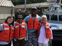 Citizen Volunteer Corp: Share your skills with MPD