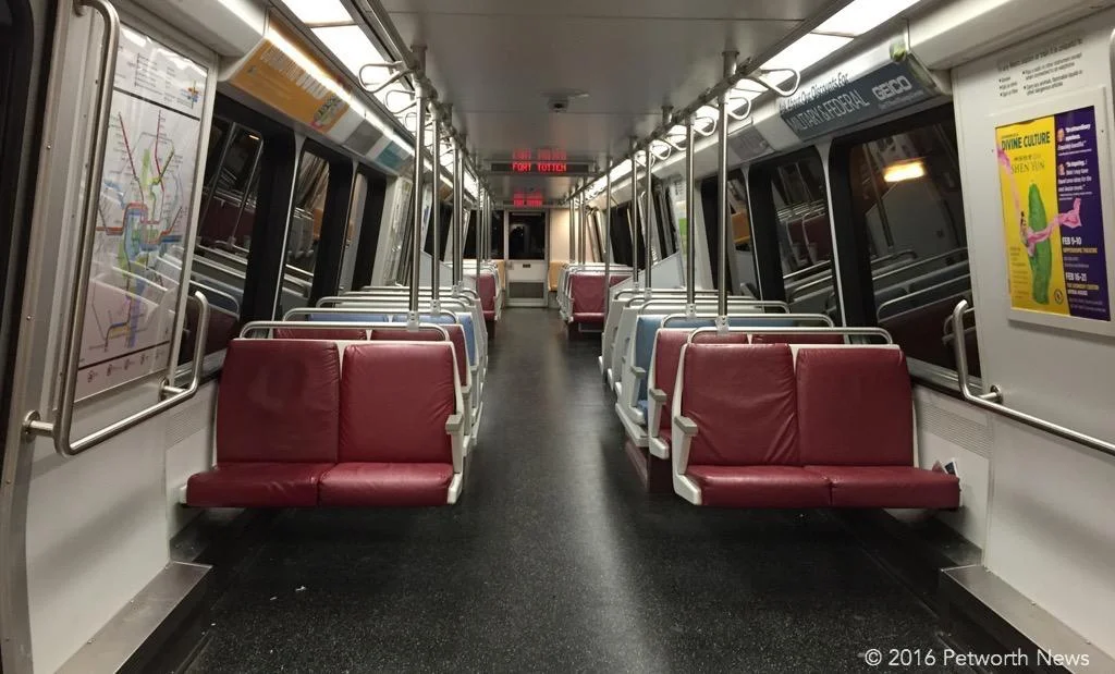 Metro to close on Friday night for the weekend