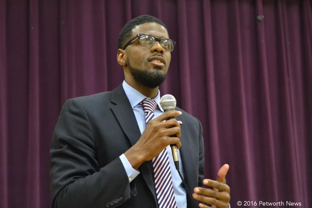 Elections, Collections and more: ANC 4D January meeting notes