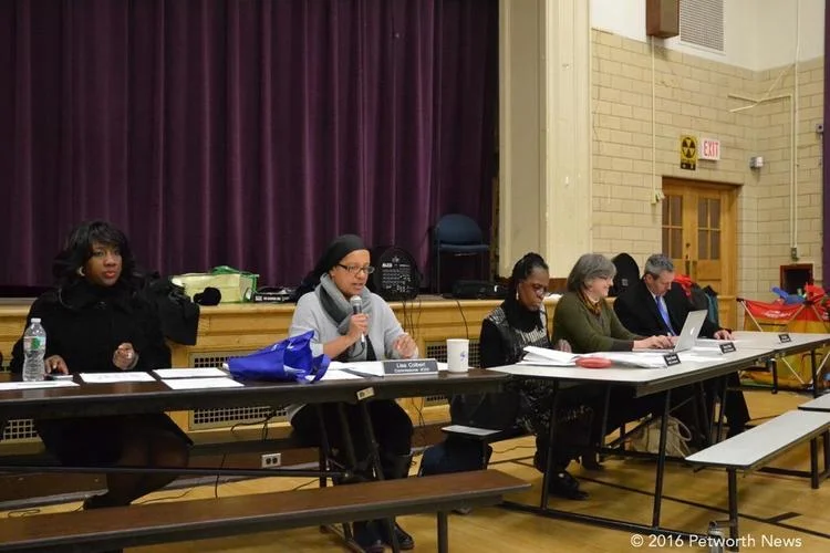 CMs Grosso & Silverman at ANC 4D February meeting (draft agenda)