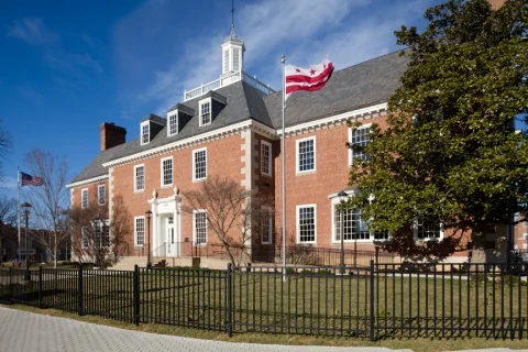 Share your thoughts on the Petworth Library