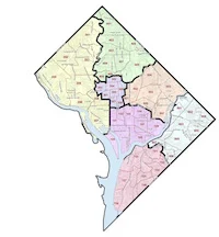 Security camera rebates begin, just not for Petworth (updated: now it does!)