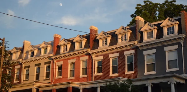 New Real Estate section coming soon