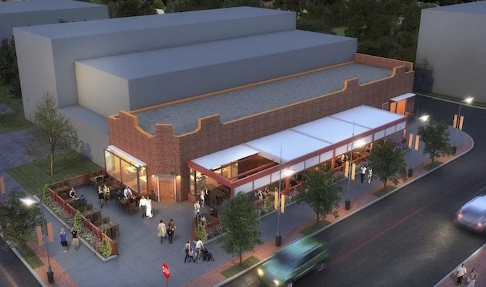 Castello Restaurant on Hamilton Street gets its alcohol license, with restrictions