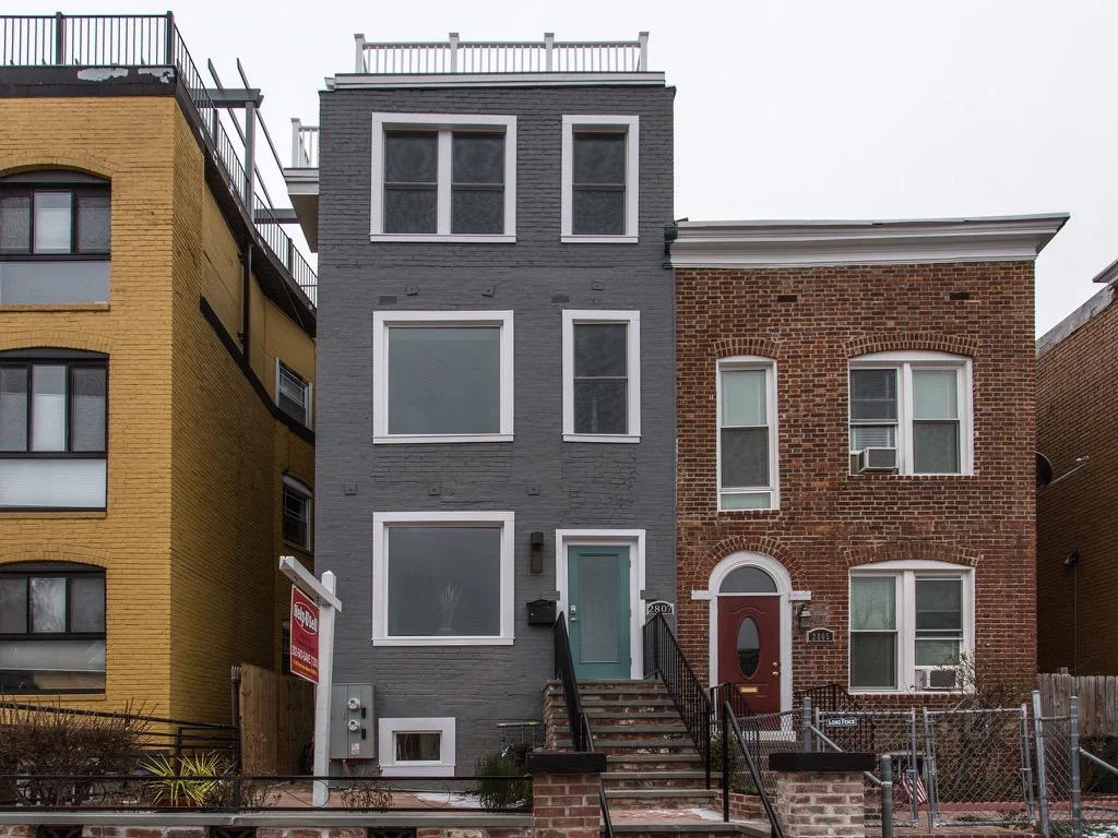 2807 Sherman Ave: This week's Featured Listing