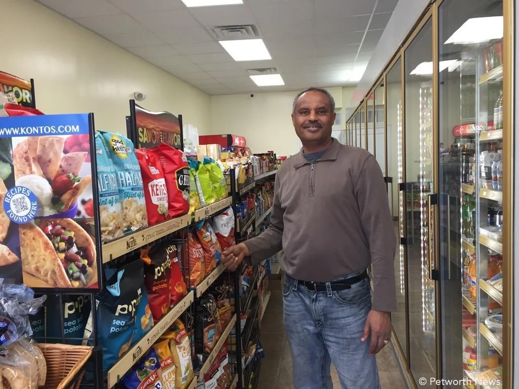 Town &amp; Country convenience store reopens for a changing Petworth