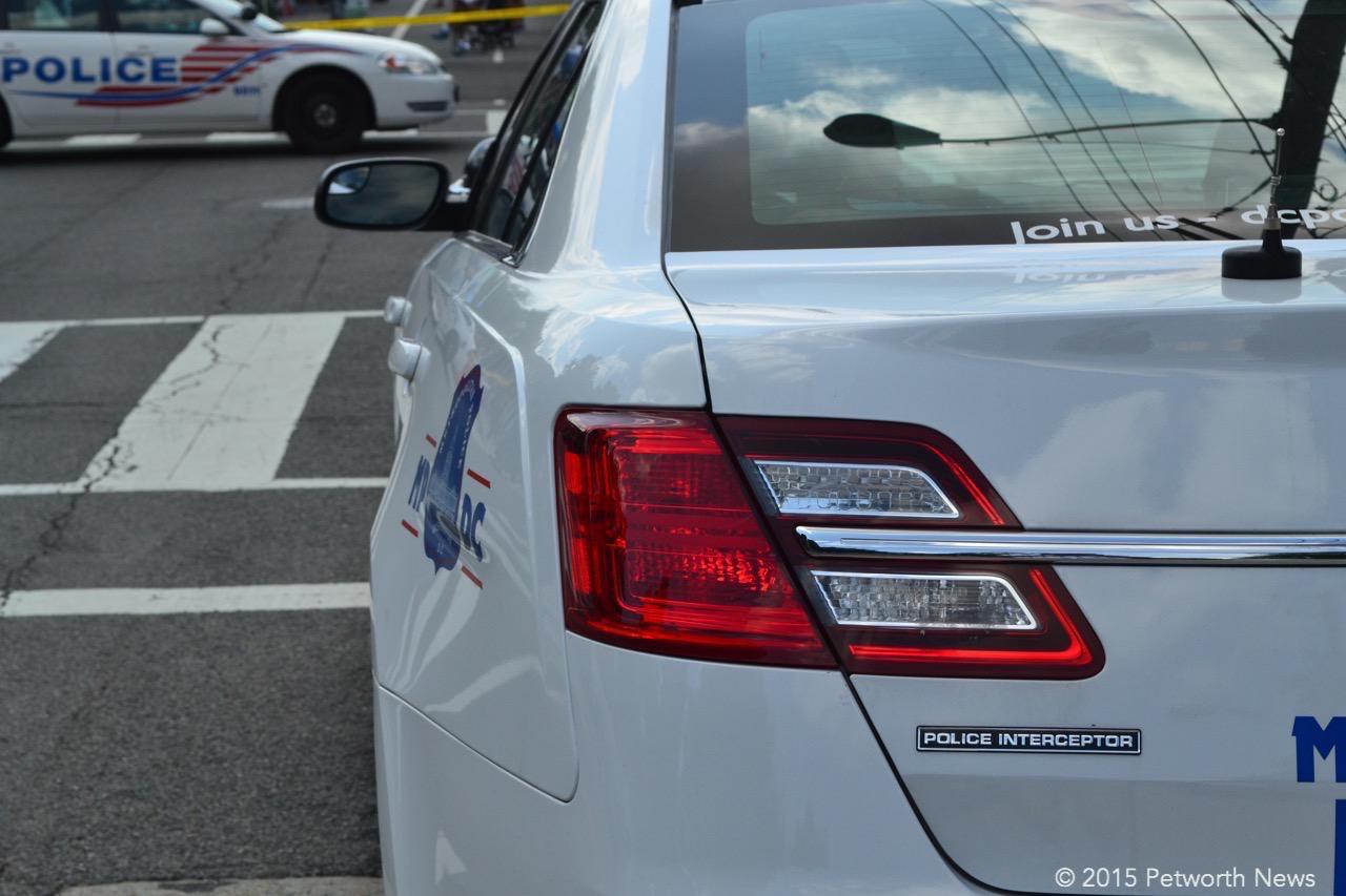 Arrests made on Upshur following stabbing on Webster & Georgia Ave