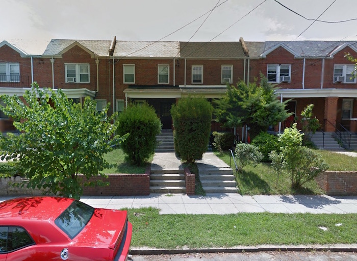 (Google maps)
