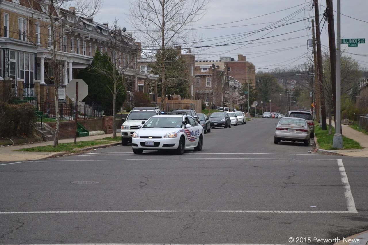 MPD no longer tweeting breaking crime, using AlertDC system instead (updated 5/31)