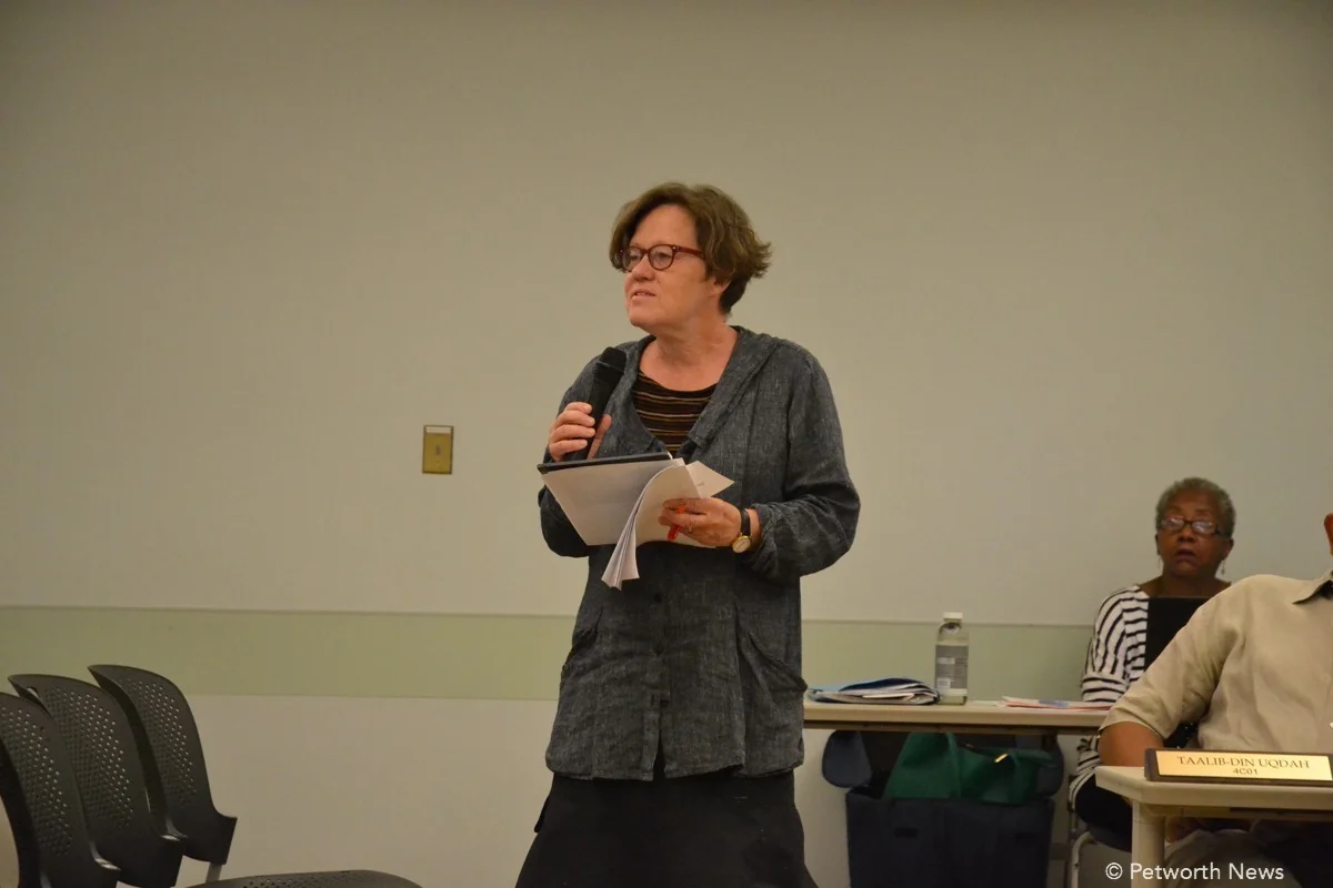 Lisa Swanson