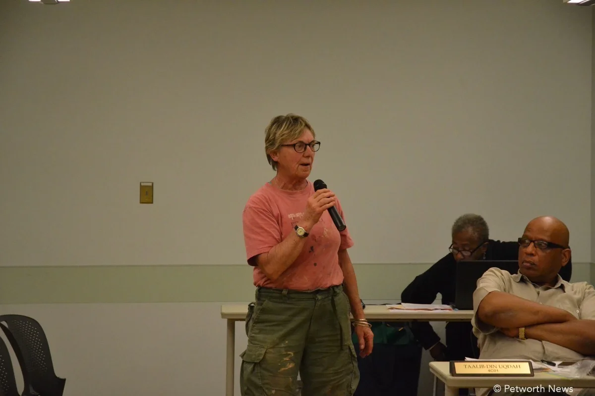 Carol Herwig