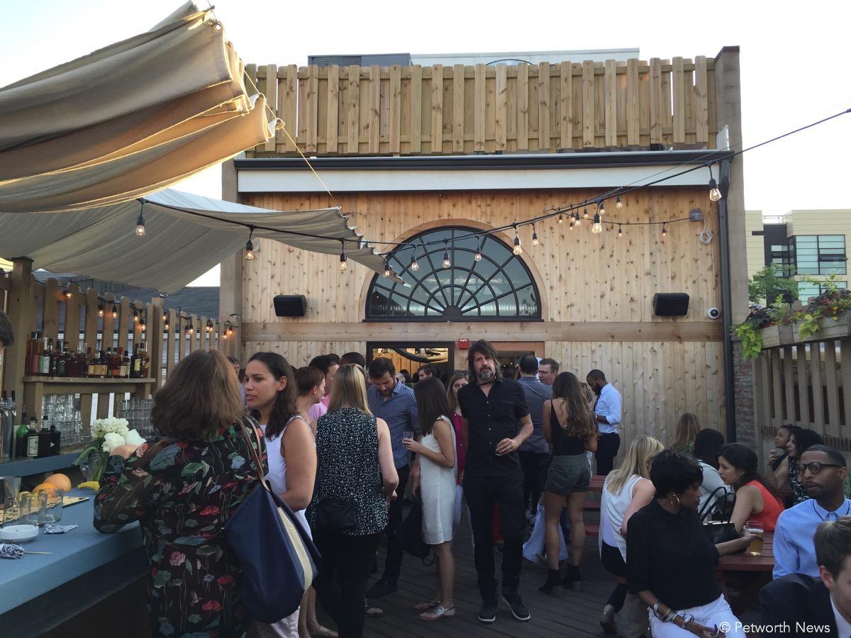 Homestead restaurant opened Thursday 6/23, preview Wednesday