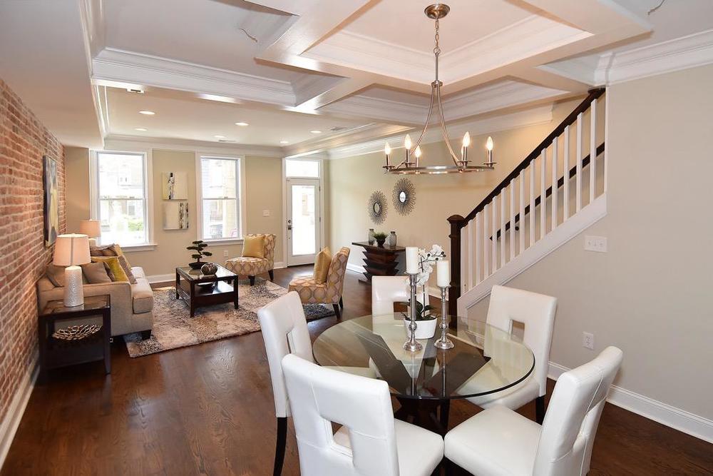 This week's featured property: 619 Jefferson St NW