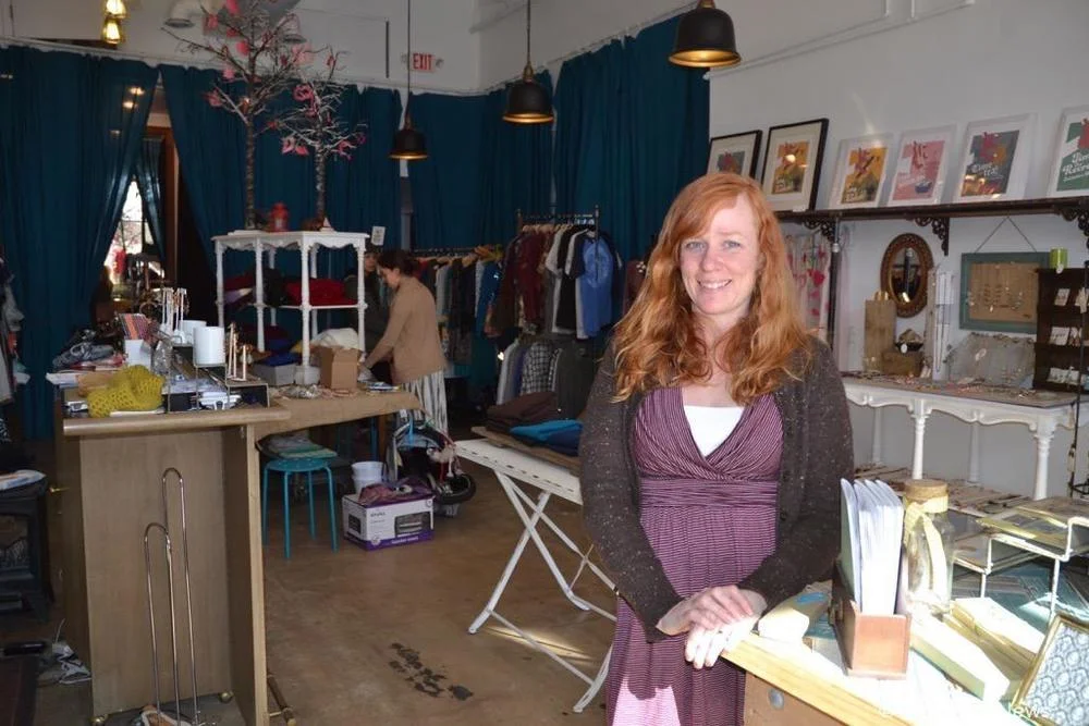 A local look: Willow Fashion offers some of the best new fashions & gifts in Petworth