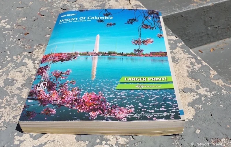 That larger print thing... such a lie. Still tiny text.