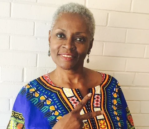 The "fashion scene" in Petworth: interviews with a wink to Fashion Fest and NY's Fashion Week