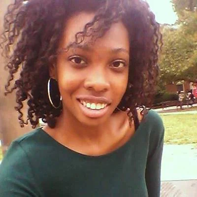 Author Sytonia Reid