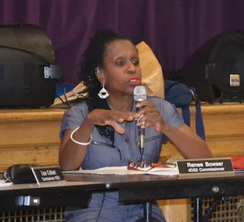 Photo: Petworth News