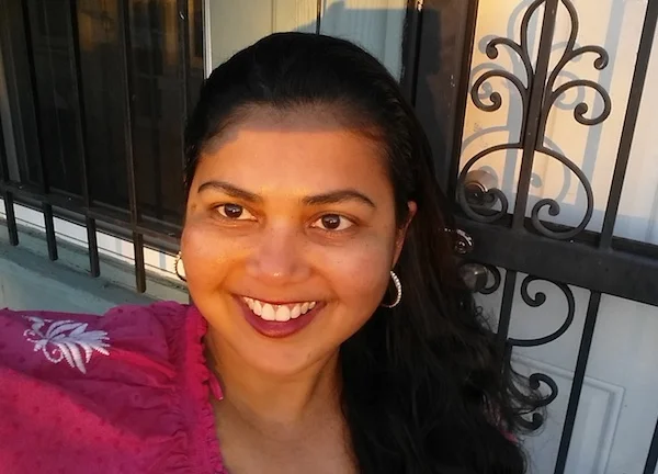 Roshani Kothari
