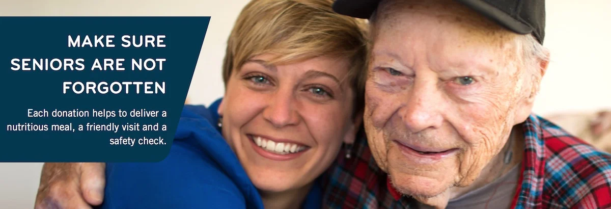 (Image courtesy Meals on Wheels America )