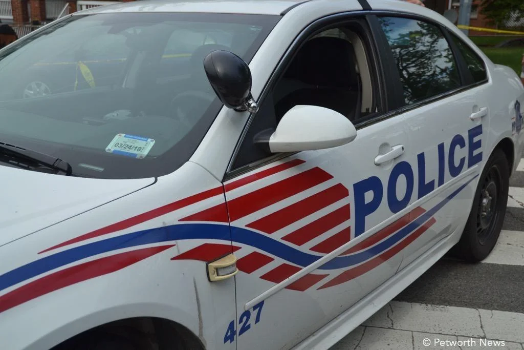 MPD announces new patrol "sectors" in each of their seven districts (updated)