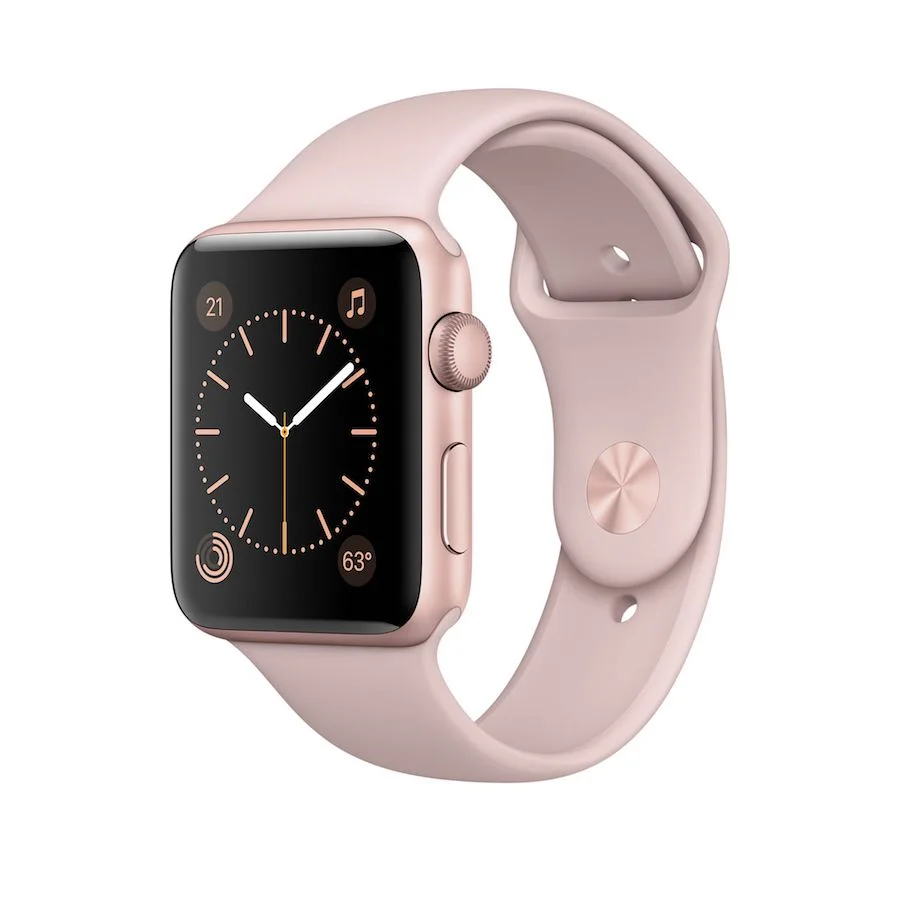Looks like this! (from Apple)