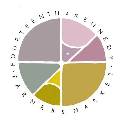 Farmer's Market at 14th & Kennedy opens Saturday, May 13