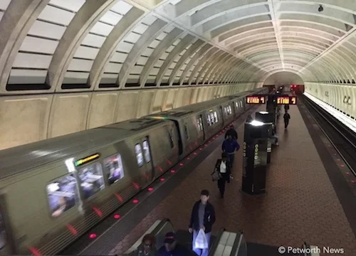WMATA tries again to conduct Metro vibration study with local volunteers