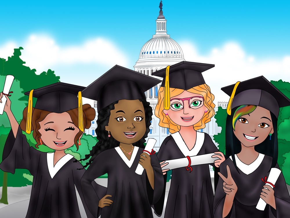 Illustration courtesy Jessica Childress