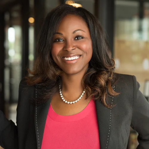 Author Jessica Childress