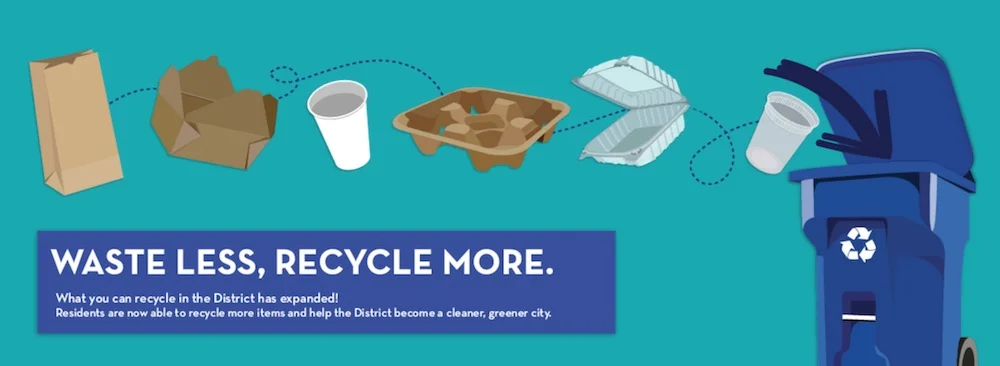 (image: DPW zerowaste)