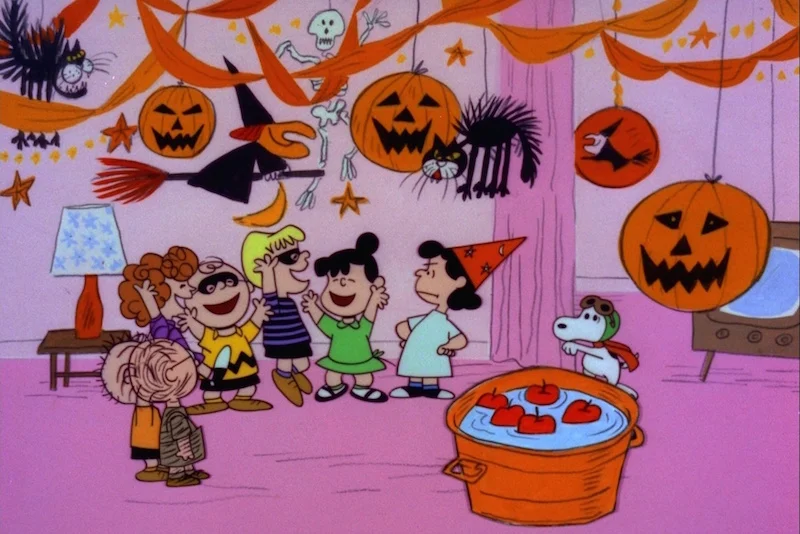 Halloween events happening in the Petworth area