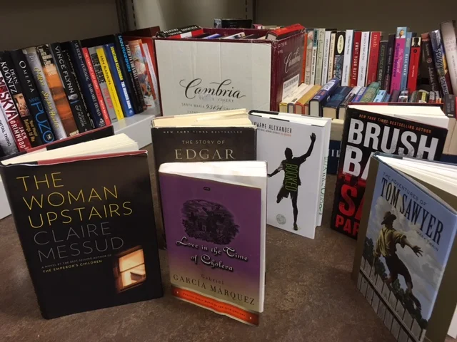 (photo: Friends of Petworth Library)