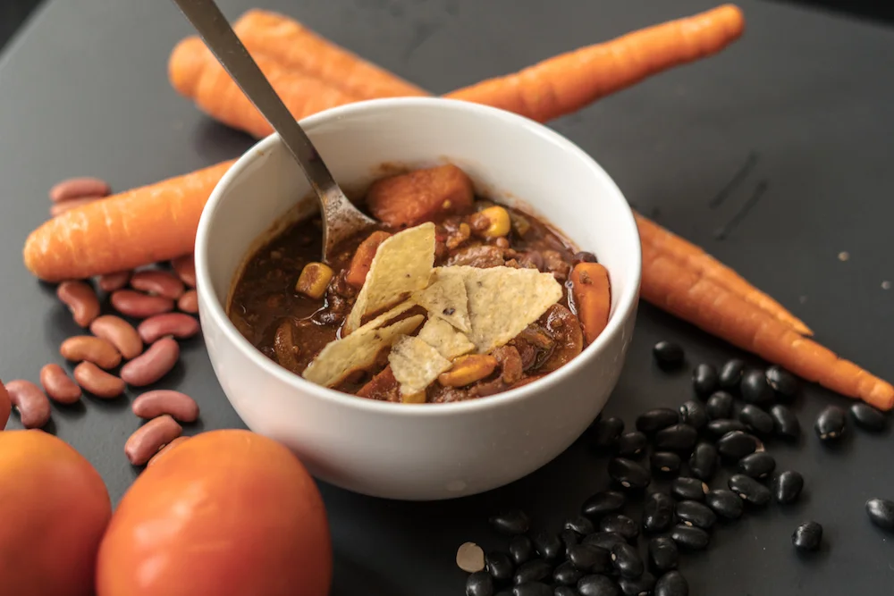 Soup Up wants to keep you nourished and warm. (photo Kaylie Nguyen)