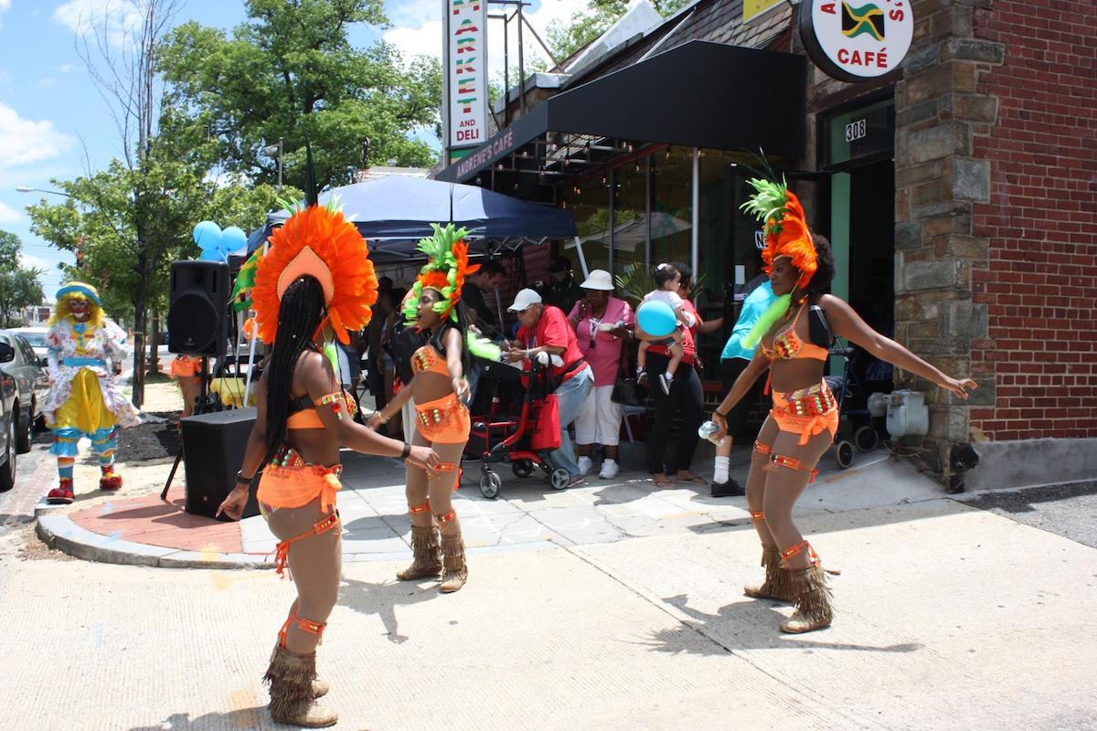 The festival is looking for performers!