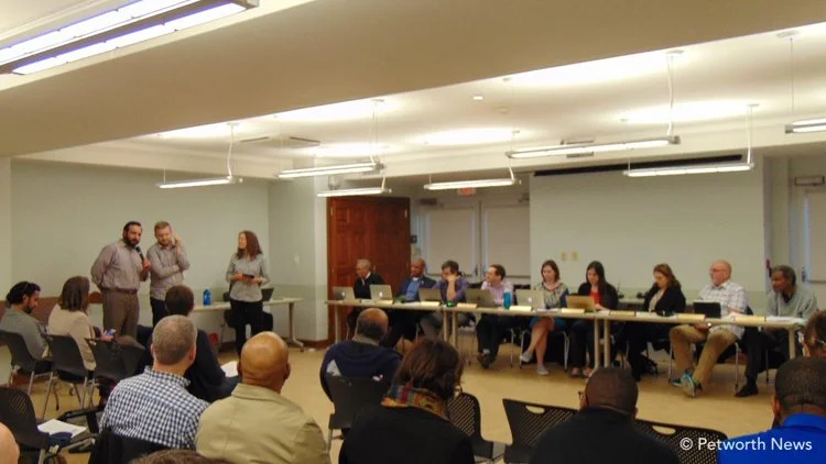 ANC 4C July 11th meeting draft agenda 