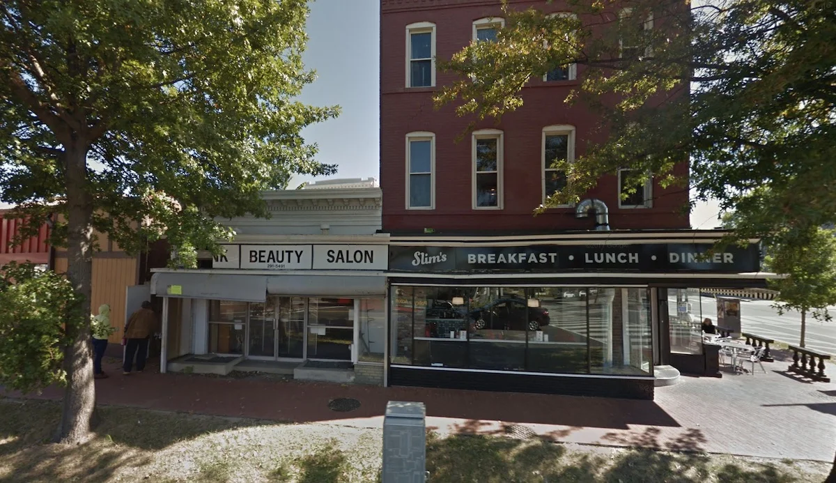 (photo Google Maps)