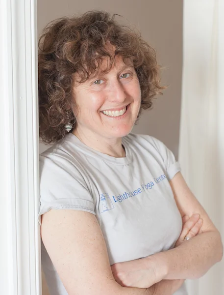 Owner Julie Eisenberg