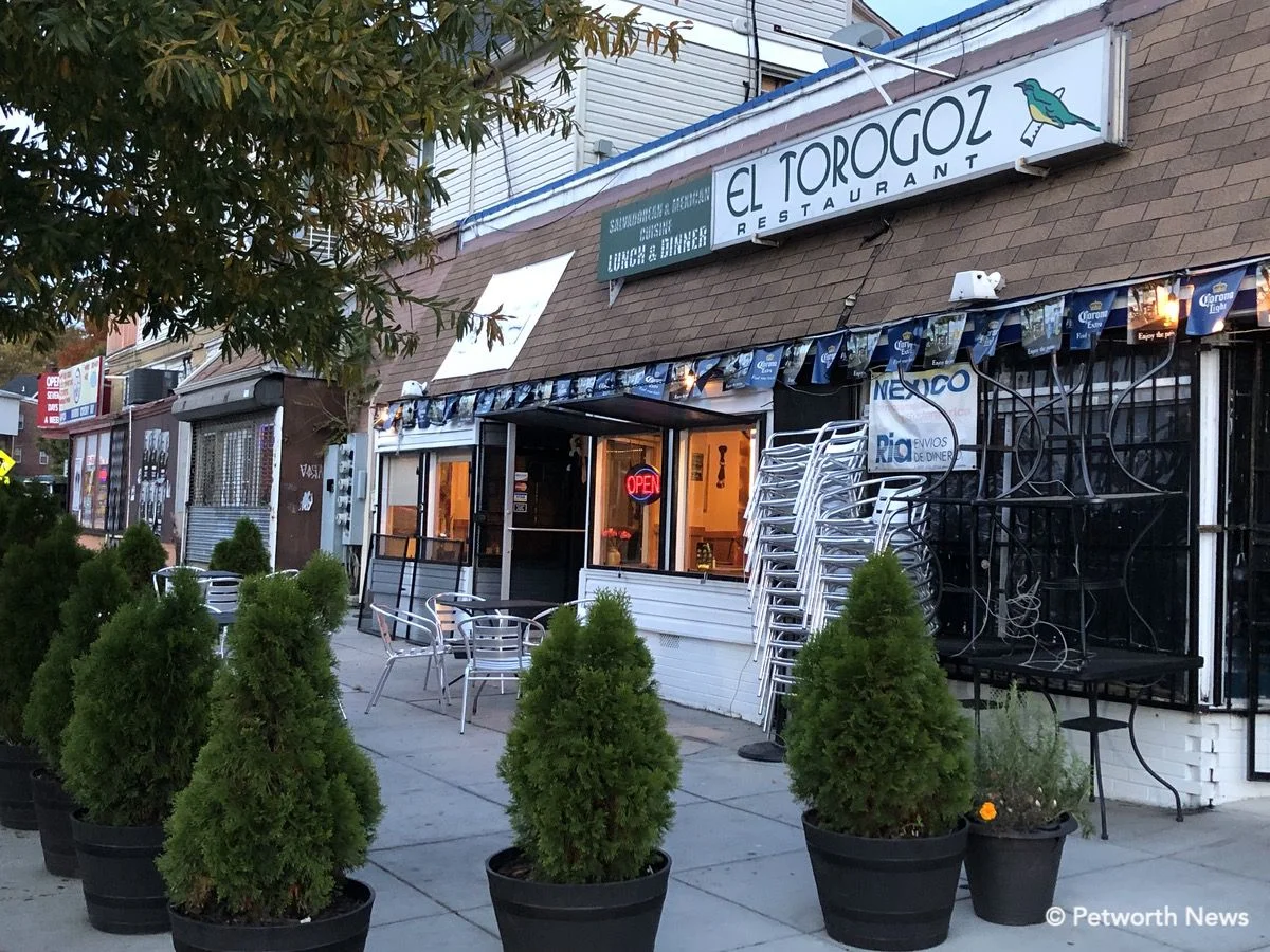 9th Street is about to see some changes.