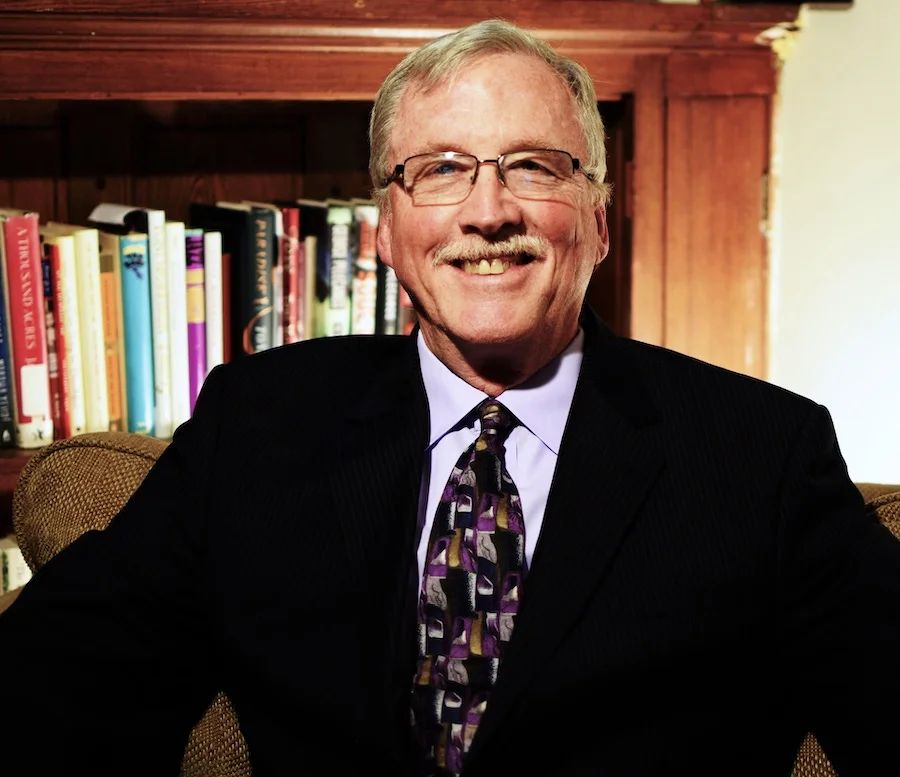 Frazier O’Leary (provided by the candidate)