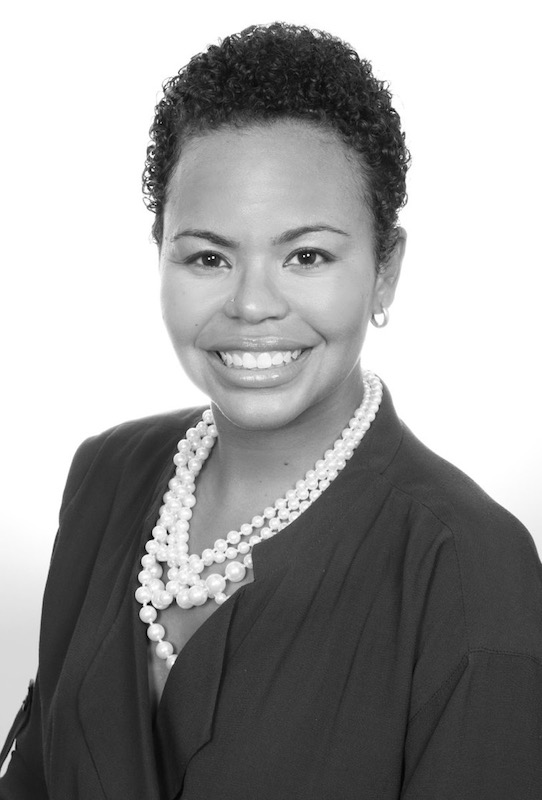 Leah Anderson