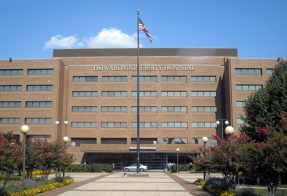 Howard University (photo: NCinDC )