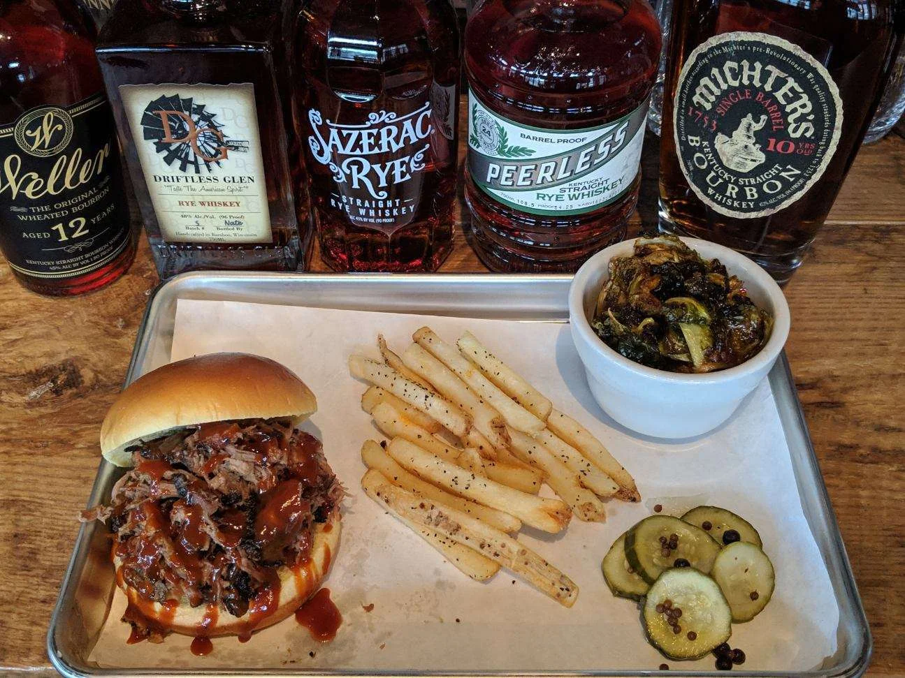 Time to try some Cinder BBQ…
