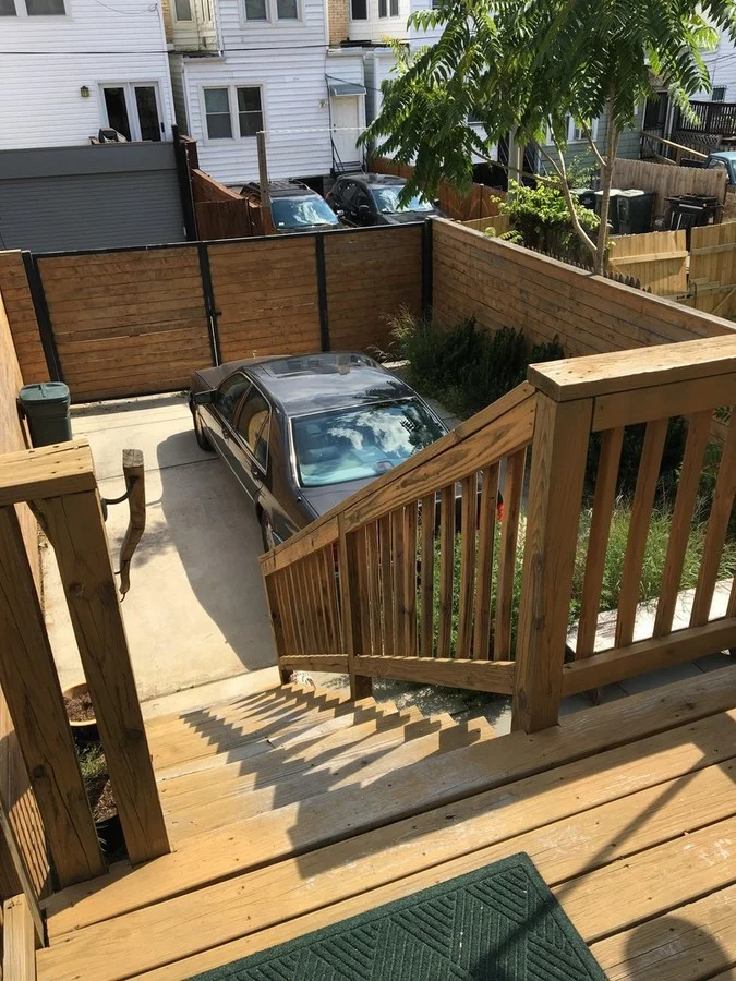 This week's Featured Rental is a house in the middle of Petworth