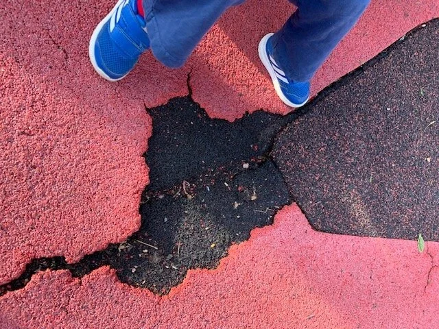 Op-Ed: Why neighborhood parents need to speak-up for a safer Petworth Playground