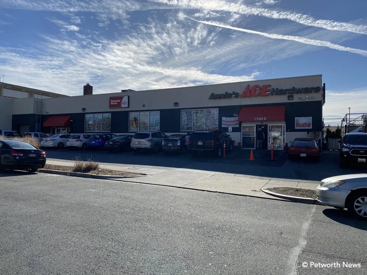 Annie S Ace Hardware Brookland