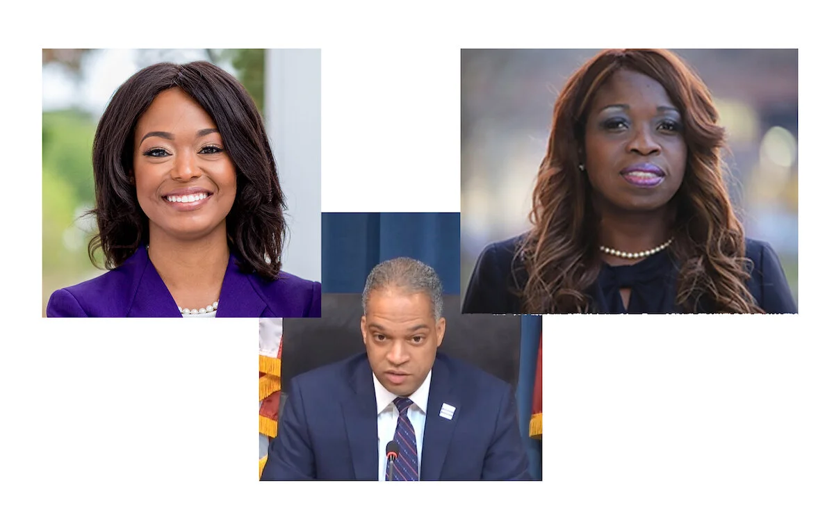 2020 Ward 4 Council candidate questionnaire responses